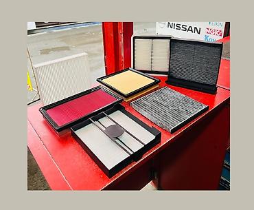 Рулевые тяги: Рулевая тяга Subaru Новый — 14