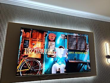 Телевизоры: Срочная акция!!!! Модель 75Q66G Бренд Skyworth Основные характеристики at lalafo.kg — 15 Телевизоры: Срочная акция!!!! Модель 75Q66G Бренд Skyworth Основные характеристики — 15