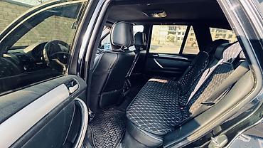 BMW: BMW X5: 2003 г., 3 л, Автомат, Дизель, Внедорожник — 7