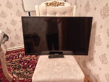 samsung tab s6 baku: İşlənmiş Televizor Samsung 82" Ünvandan götürmə, Ödənişli çatdırılma