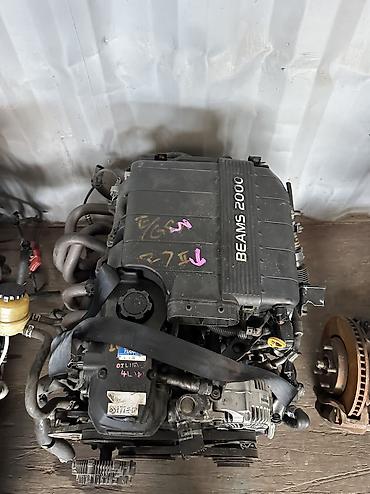 Двигатели, моторы и ГБЦ: Бензиновый мотор Toyota 2007 г., 3 л, Б/у, Оригинал, Япония at lalafo.kg — 4 Двигатели, моторы и ГБЦ: Бензиновый мотор Toyota 2007 г., 3 л, Б/у, Оригинал, Япония — 4