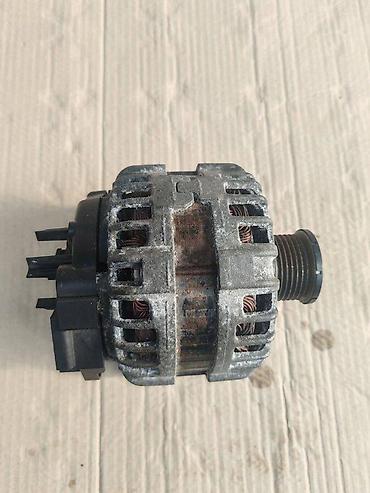 auto 4x4: ALTERNATOR ZA NISSAN QASHQAI | Alternator za nissan qashqai j11 — 1
