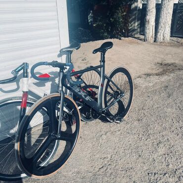 запчасти велосипедов в бишкеке: На продаже jixf Состояние 10/10 Но нужно менять обе камеры это стоит