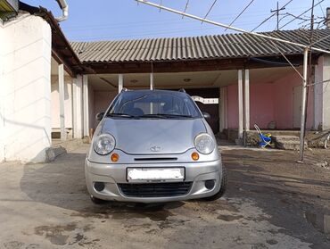 дэу нексиа: Daewoo Matiz: 2005 г., 0.8 л, Механика, Бензин, Хэтчбэк