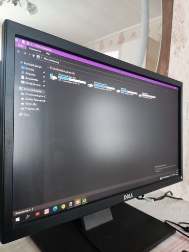 Masaüstü kompüterlər və iş stansiyaları: Gaming/iş üçün hazır stolüstü kompüter komplekti Komponentlər: - — 12