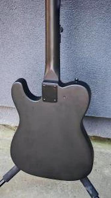Gitare: HARLEY BENTON TE-20HH SBK MODEL 7 | . Slanje po dogovoru — 11