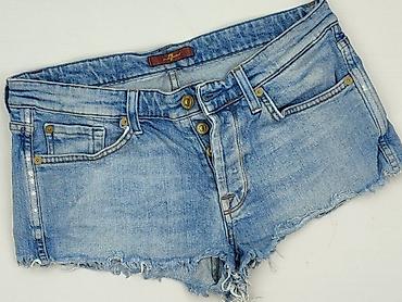 7 for all mankind: 7 for all mankind, Szorty damskie, rozmiar 2XS — 1