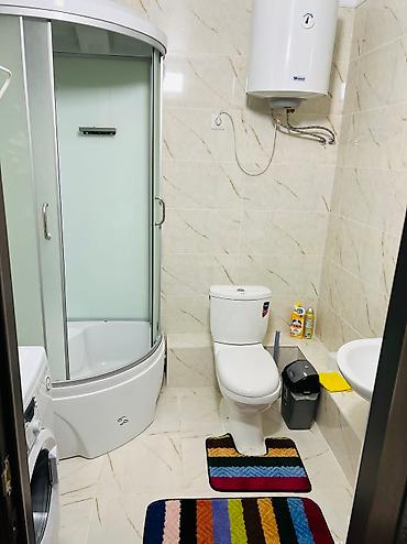 ещё квартиру: 1 комната, 32 м², Элитка, 2 этаж — 10
