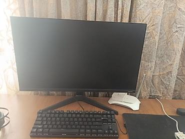 notebook: ВСЕ КРОМЕ СИСТЕМНОГО БЛОКА В ОТЛИЧНОМ СОСТОЯНИЕ Игровой комплект для — 4