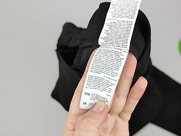 sissy boy: Sinsay, Spodnie materiałowe damskie, rozmiar 2XL — 7
