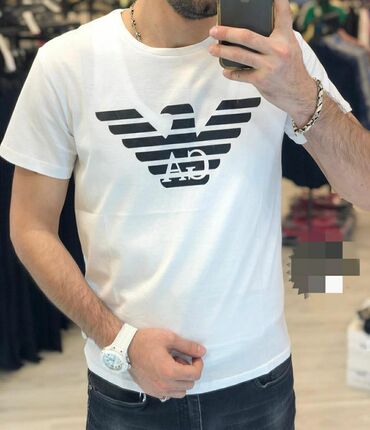 Futbolkalar: Beyler ucun geyimlerimiz razmer var m.l.xl.xxl — 12