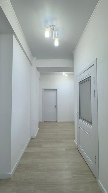 Продажа квартир: 3 комнаты, 75 м², Элитка, 2 этаж, Косметический ремонт — 5