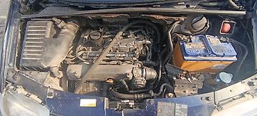 Seat: Seat Alhambra: 1999 г., 1.8 л, Автомат, Бензин, Минивэн at lalafo.kg — 22 Seat: Seat Alhambra: 1999 г., 1.8 л, Автомат, Бензин, Минивэн — 22