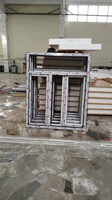 Пластиковые окна на заказ: ПВХ-окна под заказ - Изготовление пластиковых окон любой сложности — 2