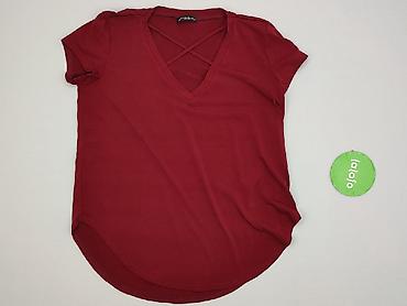 w serek: T-shirt damski, rozmiar M — 2