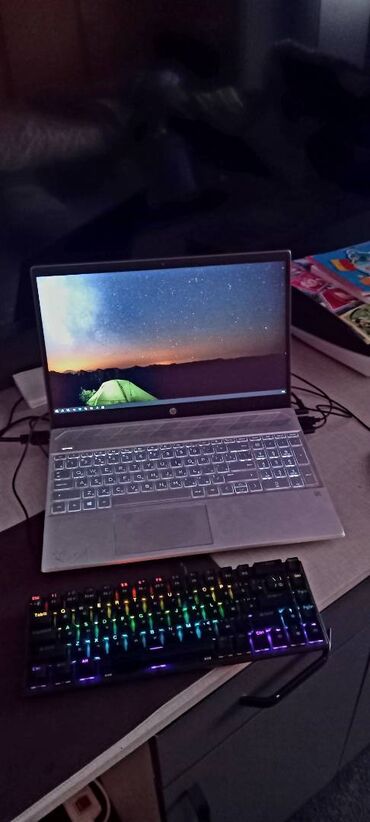 hp pavilion dv7: İşlənmiş HP Pavilion, 12.5 ", Intel Core i3, 1 TB, Pulsuz çatdırılma