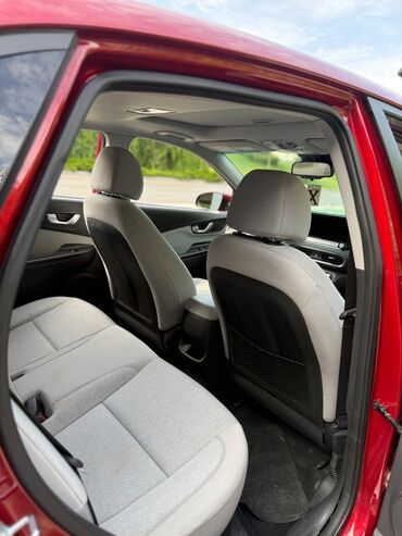 Hyundai: Hyundai Kona Electric – şəhər və uzun məsafələr üçün kompakt elektrik — 5