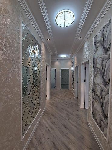 kalkulyator: Zabrat 4 otaqlı, 118 kv. m, Kredit var, Yeni təmirli — 7