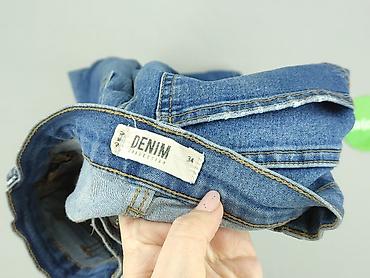 157 denim: Sinsay, Jeansy damskie, rozmiar XS — 4