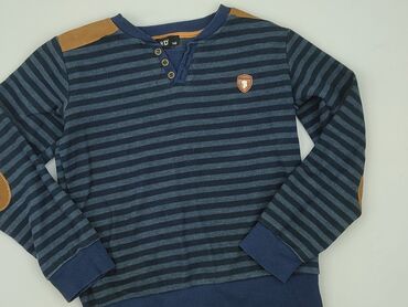 koszulka niemiec: Sweatshirt, 11 years, 140-146 cm, condition - Very good