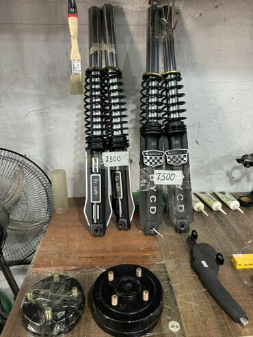 Мотозапчасти и аксессуары: 🚨🐜 Аккумуляторы на электро муравей трицикл лучшее качество на рынке — 12