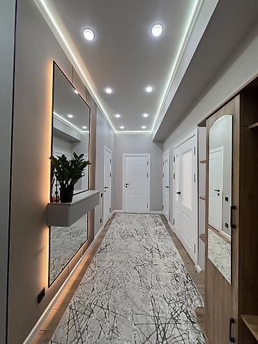 Продажа квартир: 2 комнаты, 65 м², Элитка, 6 этаж, Евроремонт — 2