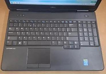 Dell: Dell Latitude E5540 Šifra proizvoda: L-1360 Dell Latitude E5540 je — 8