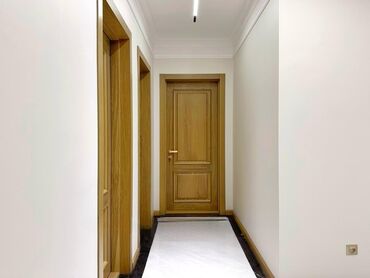 Продажа квартир: 4 комнаты, 126 м², Элитка, 12 этаж, Дизайнерский ремонт — 8