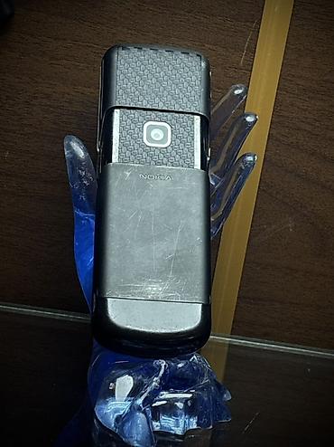 nokia 7610 5g qiyməti: Nokia rəng - Qara, Düyməli — 3