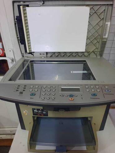 скупка принтера: Торговые принтеры и сканеры