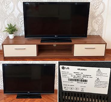 xbox one oyunlar: • Model: LG 42LK451 sade.tv. • Ekran ölçüsü: 42 düym (təxminən 107 — 1