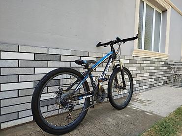 Велосипеды: STELSPORT dağ velosipedi - Güclü alüminium gövdə, idman yönümlü — 6