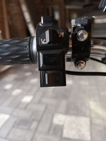 Электровелосипеды: Электровелосипед, Б/у — 9