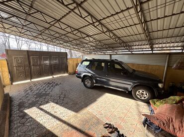 Продажа домов: Дом, 178 м², 4 комнаты, Собственник, Старый ремонт — 2