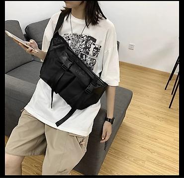 Барсетки: ПРОДАЮ НОВУЮ,КАЧЕСТВЕННУЮ И ОЧЕНЬ СТИЛЬНУЮ СУМКУ/БАРСЕТКУ.НЕ — 28