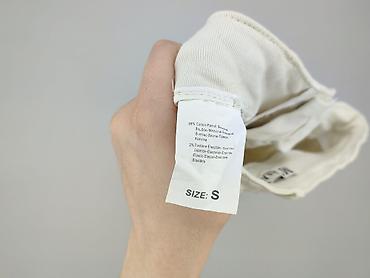 karko: Spodnie materiałowe damskie, rozmiar S — 4
