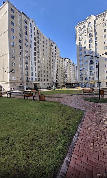 Продажа квартир: 3 комнаты, 96 м², Элитка, Евроремонт — 5