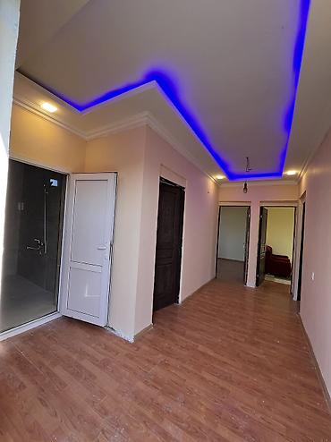 heyet evi yasamal: 3 otaqlı, 80 kv. m — 1