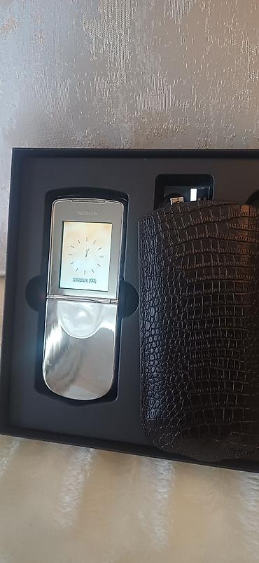 телефон 8800: Nokia 1 Plus, Б/у, < 2 ГБ, цвет - Серебристый, 1 SIM — 6