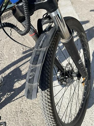 Электровелосипеды: Электровелосипед — 10