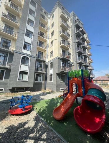 Продажа квартир: 2 комнаты, 47 м², 5 этаж