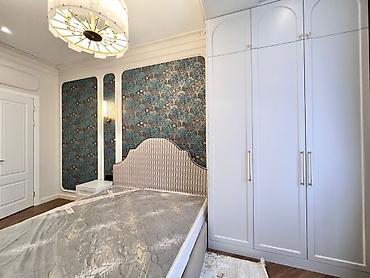 Продажа квартир: 2 комнаты, 80 м², Элитка, 9 этаж, Дизайнерский ремонт — 8