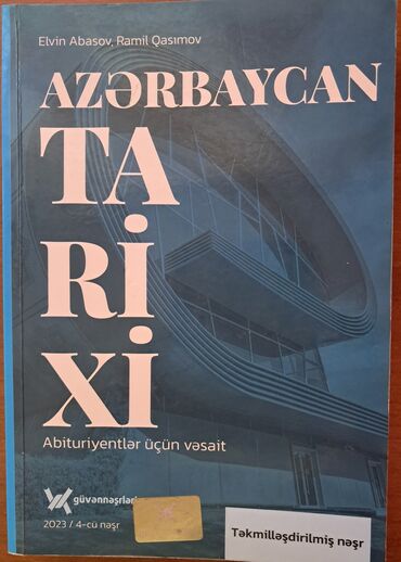 rustemov fizika qayda kitabi pdf: Tarix qayda