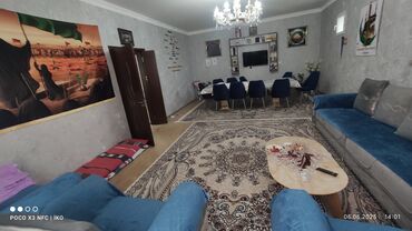 Həyət evləri və villaların satışı: Binə 4 otaqlı, 100 kv. m, Təmirsiz — 13