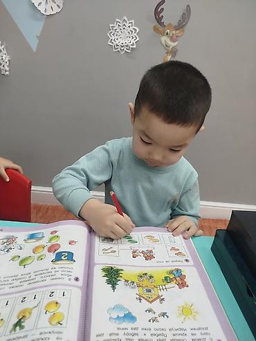 sat math: Подготовка к школе индивидуально для вашего ребенка!!! Акция на — 2