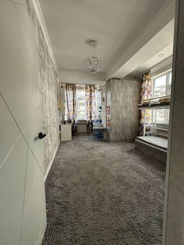 Продажа квартир: 2 комнаты, 55 м², Элитка, 5 этаж, Евроремонт