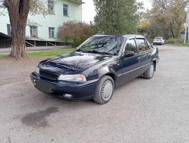 даево мангус: Daewoo Nexia: 2007 г., 1.5 л, Механика, Бензин, Седан