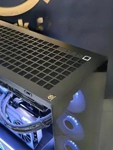 Desktop računari i radne stanice: Ryzen 7 9800X3D RX 9070XT X870E 32GB 2TB - SM157PC. ✨ Prodaja i — 6