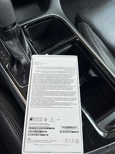 usb iphone: IPhone 14, 128 GB, Midnight, Face ID — 2