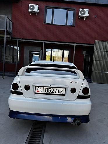 редуктор altezza: Toyota Altezza: 1999 г., 2 л, Автомат, Бензин, Седан — 2